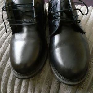 Bates Uniform Shoes